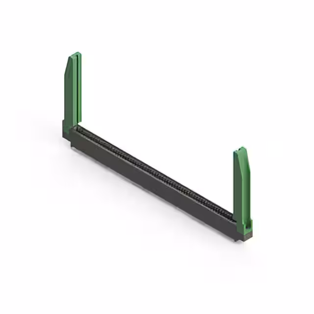 395-066-544-678 EDAC Inc.  Edgeboard Connectors